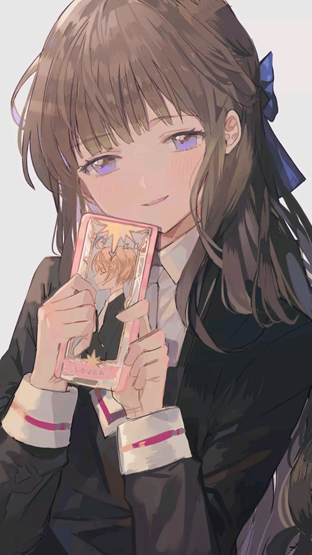 樱花信箱